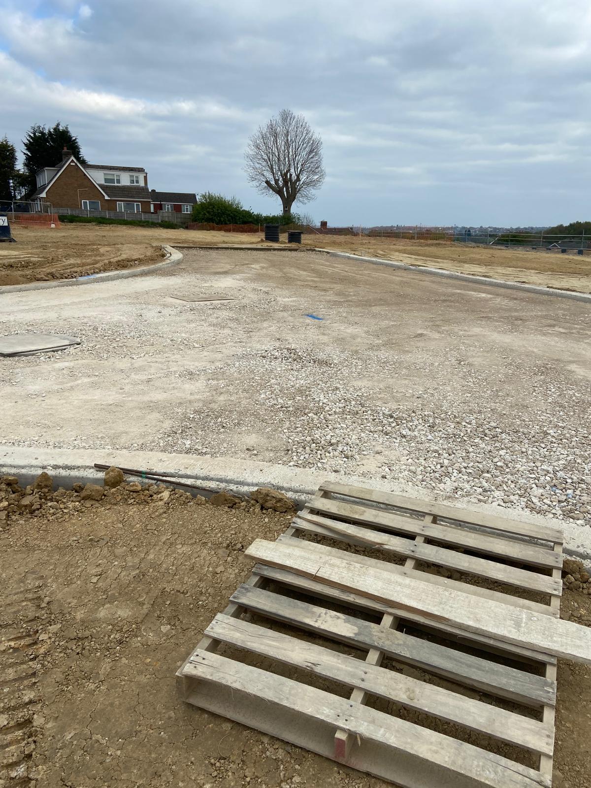 Professional pipe laying and connections